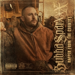 Bubba Sparxxx - Rapper from the Country
